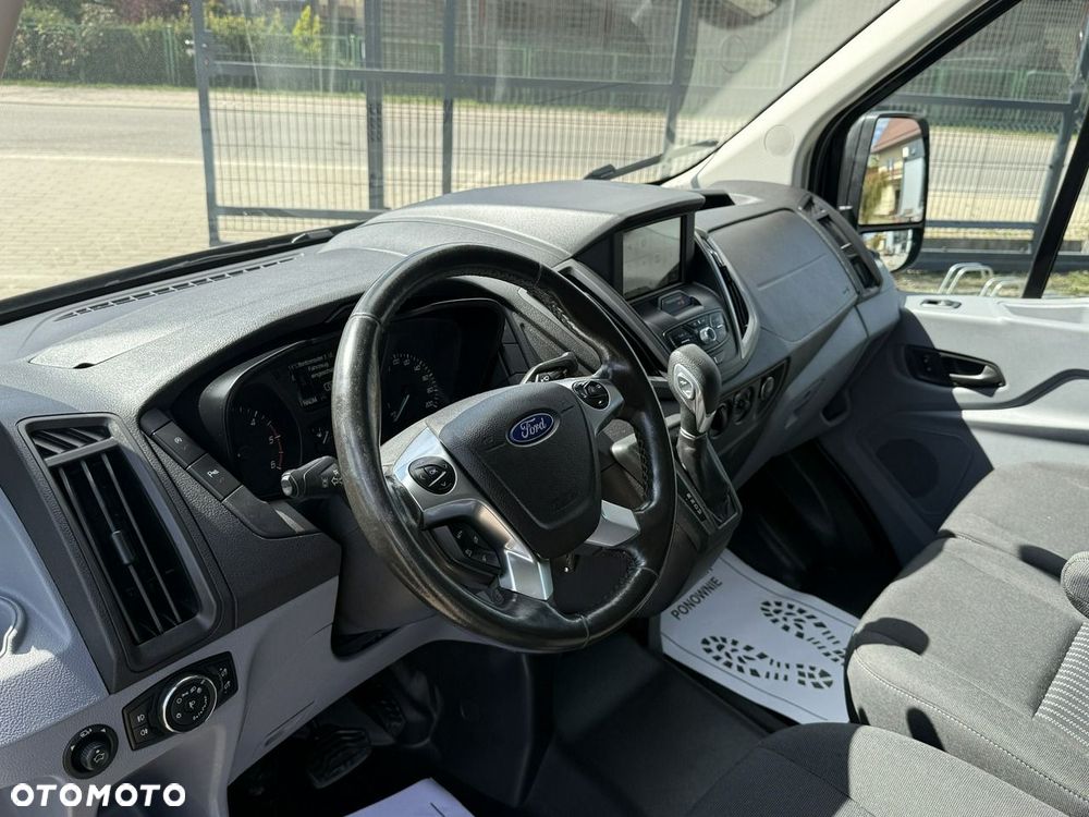 Ford Transit - 20