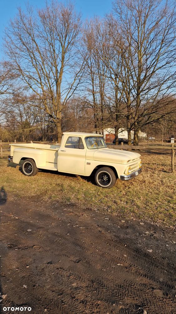Chevrolet C-10 - 32
