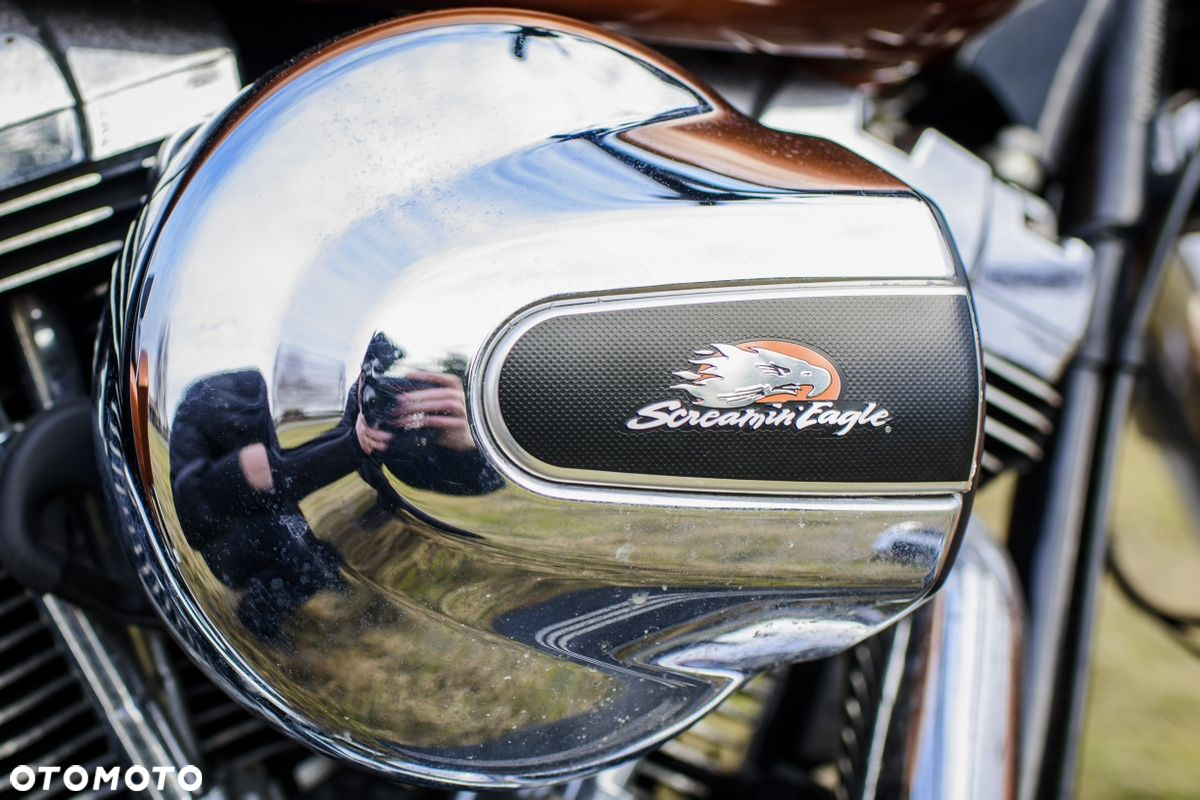 Harley-Davidson FLHXS Special - 6
