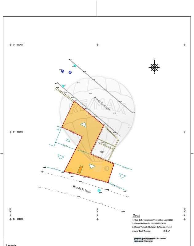 Moradia T5 para venda - Grande imagem: 3/8