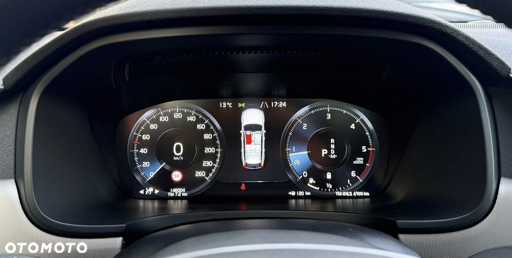 Volvo V90 B4 D Geartronic Inscription - 22