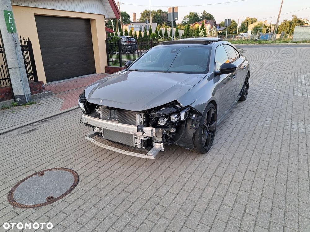 Peugeot 508 360 e-EAT8 SPORT ENGINEERED - 9