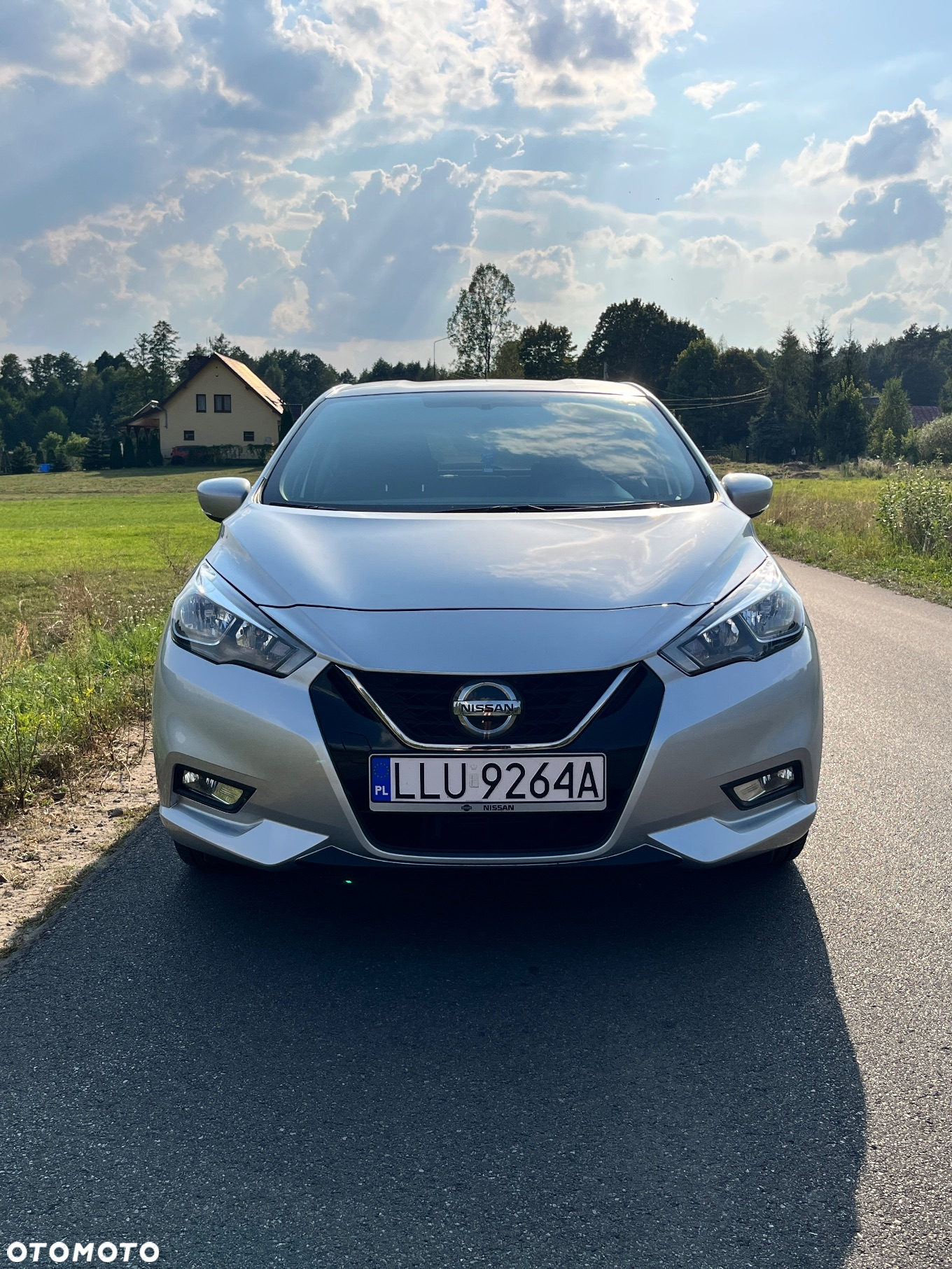 Nissan Micra 1.0 IG-T N-Sport Xtronic - 4