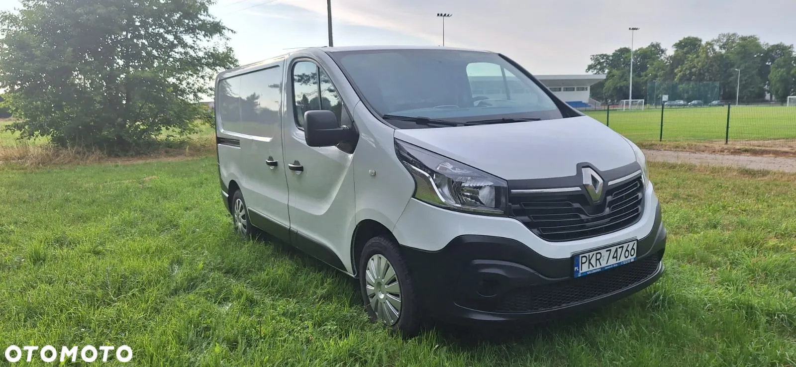 Renault Trafic - 12