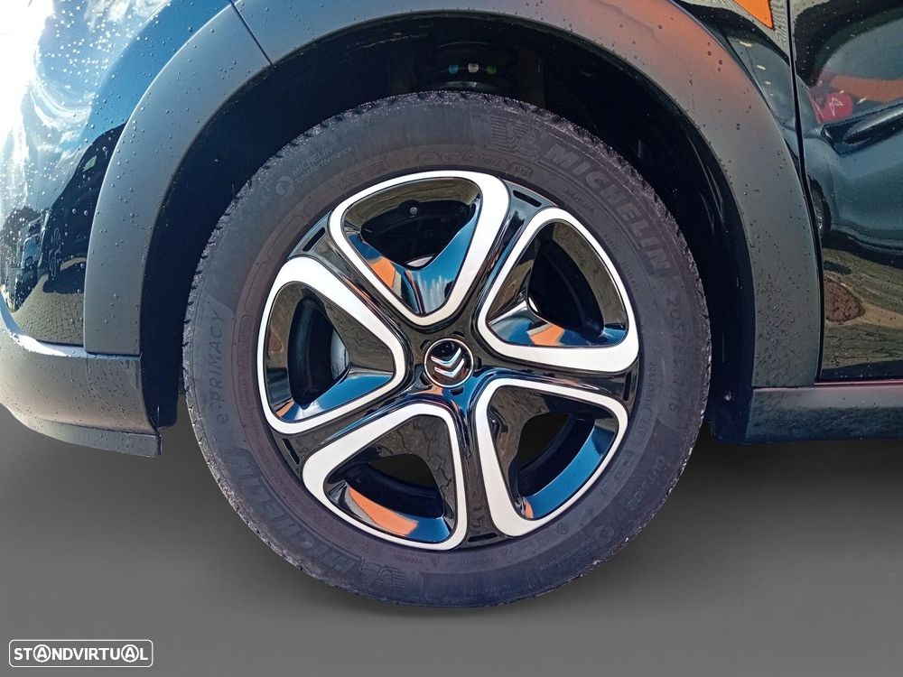 Citroën C3 1.2 PureTech Plus - 14