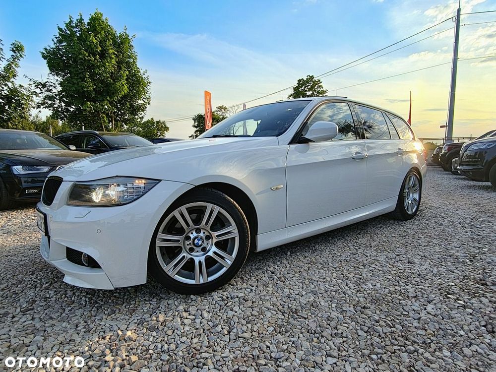 BMW Seria 3 - 14