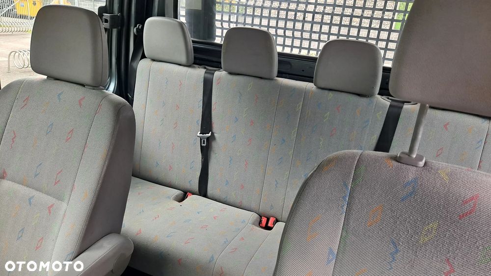 Volkswagen Crafter - 22
