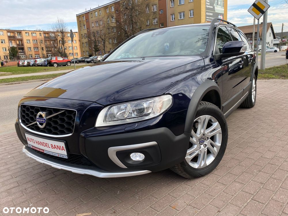 Volvo XC 70 D4 Drive-E Dynamic Momentum - 2