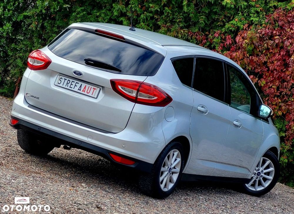 Ford C-MAX - 4
