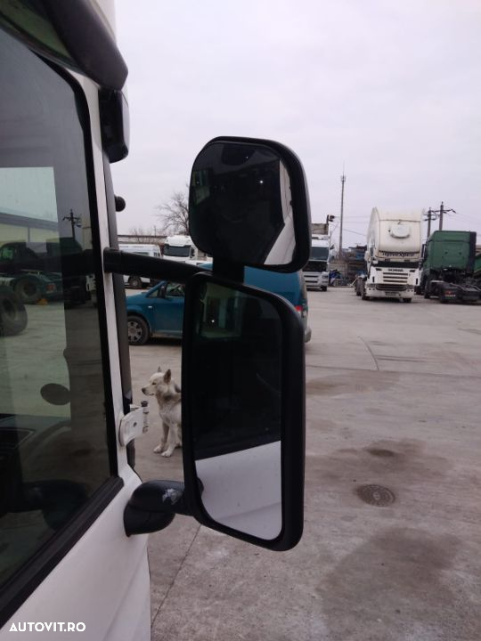 Oglinda Scania R Euro 6 - 2