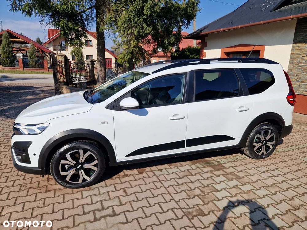 Dacia Jogger 1.0 TCe Extreme+ 7os - 32