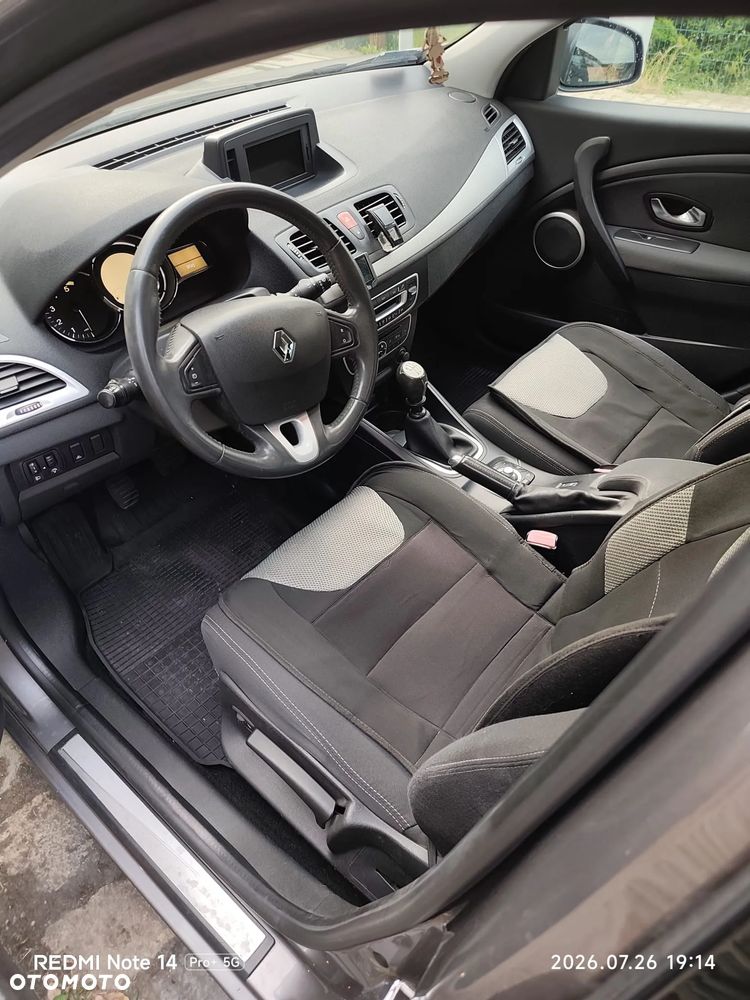 Renault Megane - 12