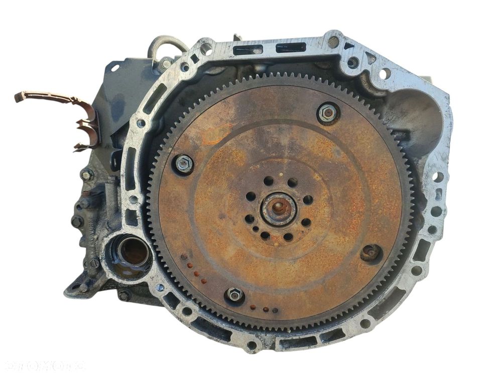 SKRZYNIA BIEGÓW AUTOMAT RENAULT LAGUNA III (2007-) AJ0004 - 1