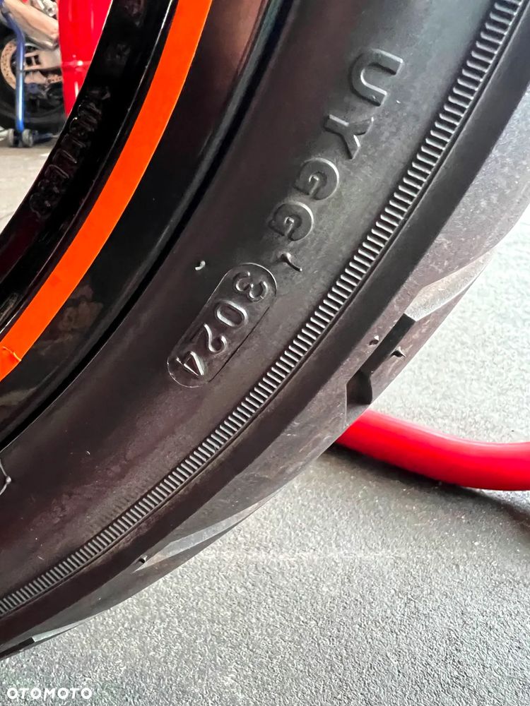 KTM Duke - 38
