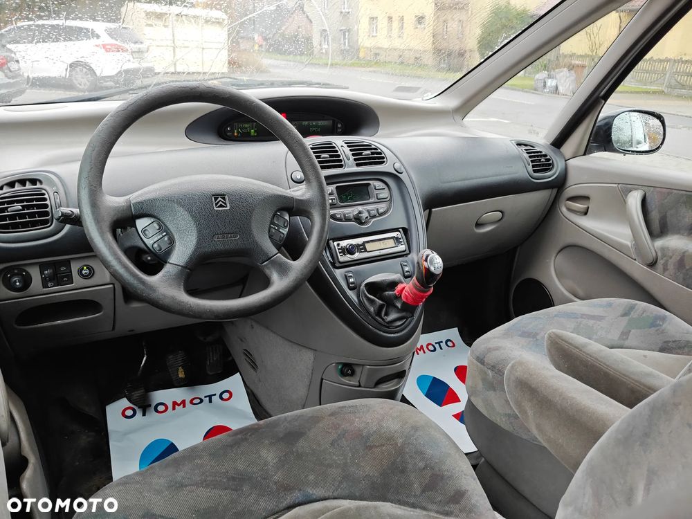 Citroën Xsara Picasso 1.8i Confort - 6