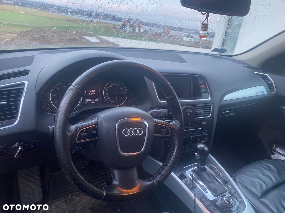 Audi Q5 2.0 TFSI Quattro S tronic - 5