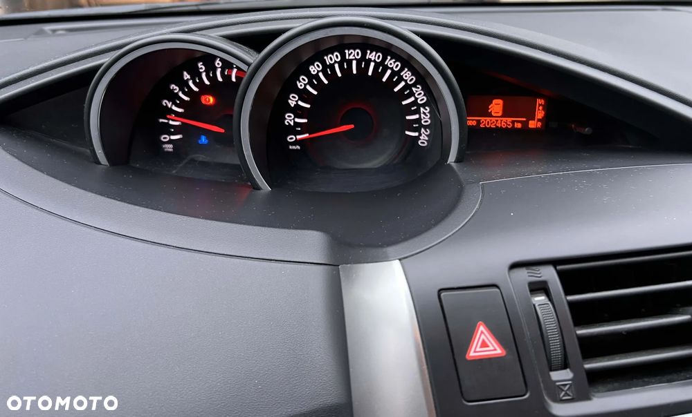 Toyota Verso 1.8 Premium 7os - 9