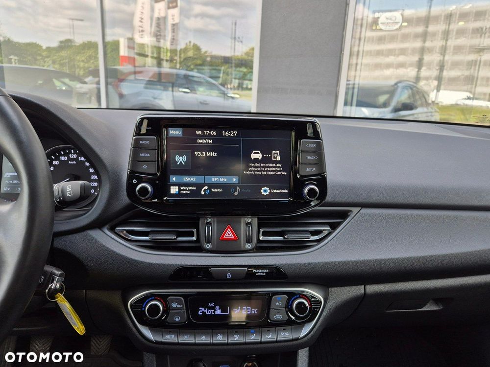 Hyundai i30 1.0 T-GDI Smart - 25