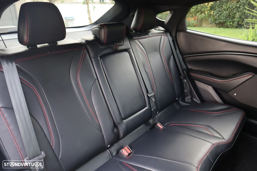 Ford Mustang Mach-E Premium AWD - 29