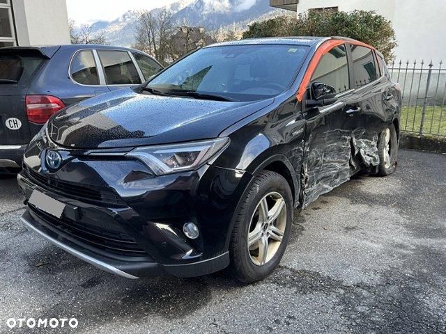 Toyota RAV4 2.5 4x4 Comfort - 2