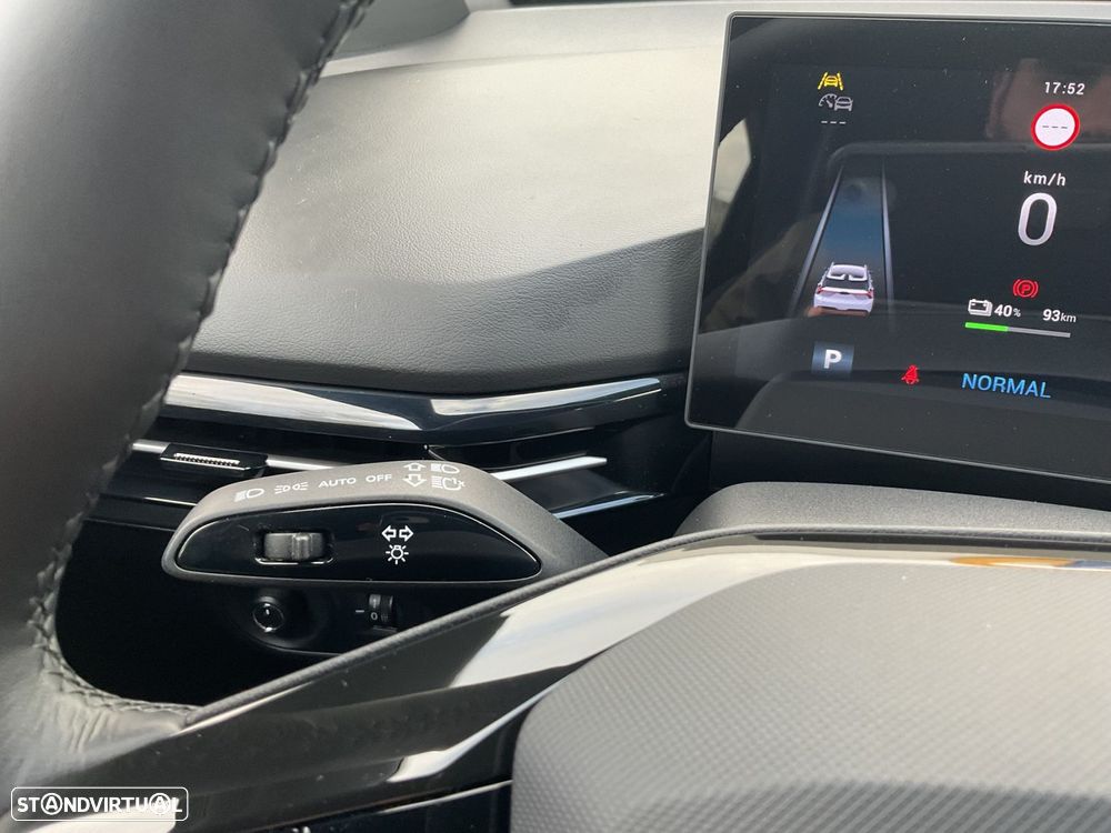 MG MG4 51 kWh Standard - 33