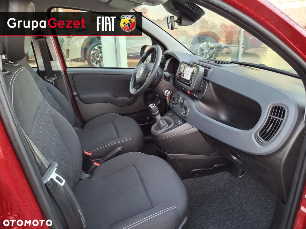Fiat Panda - 11