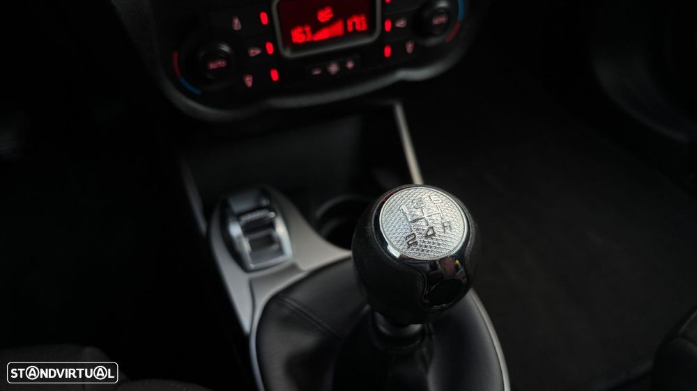 Alfa Romeo MiTo 1.3 JTD Progression - 15