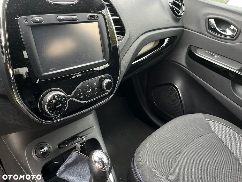Renault Captur - 7