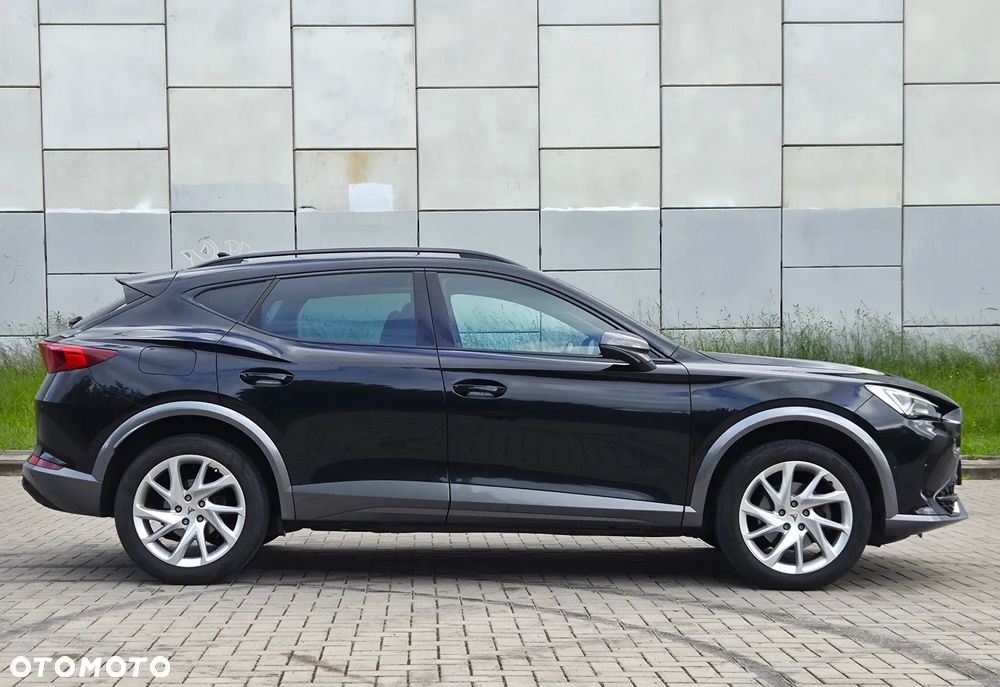 Cupra Formentor 1.5 TSI DSG - 3