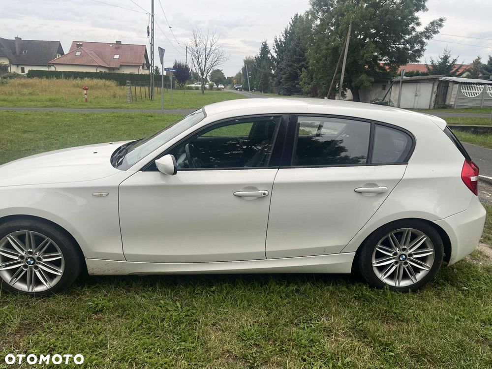 BMW Seria 1 116i - 6