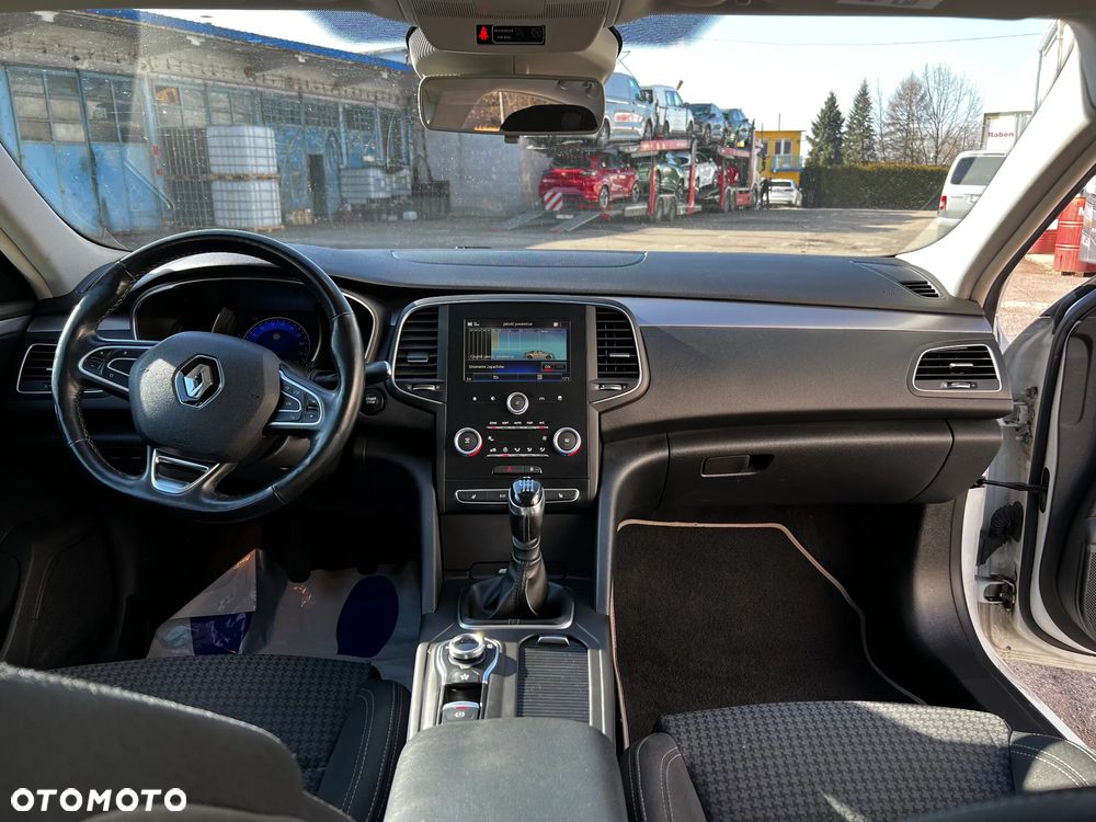 Renault Talisman ENERGY dCi 110 LIFE - 10