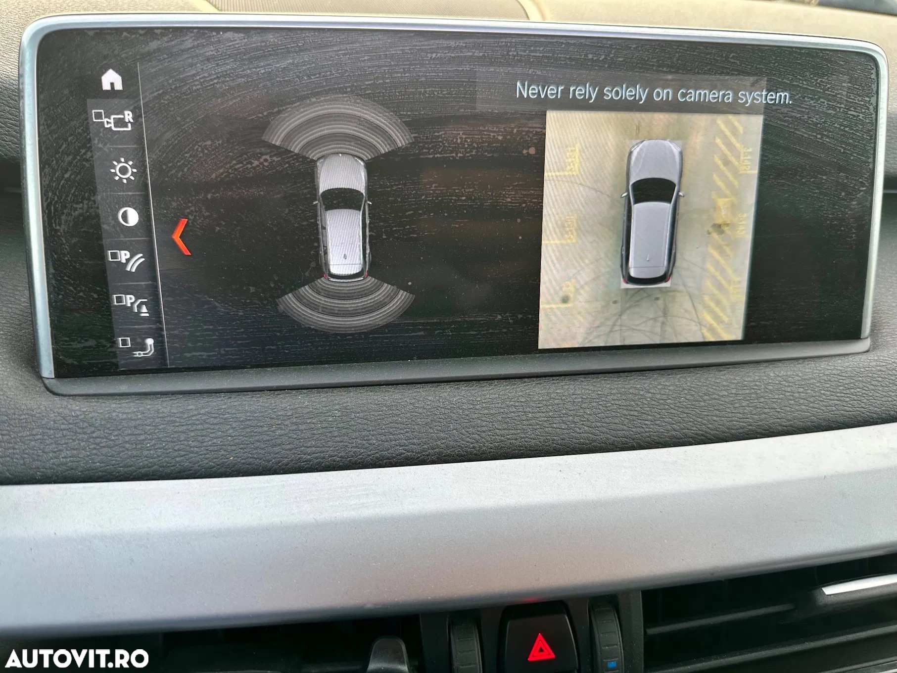 BMW X5 xDrive40e iPerformance - 12