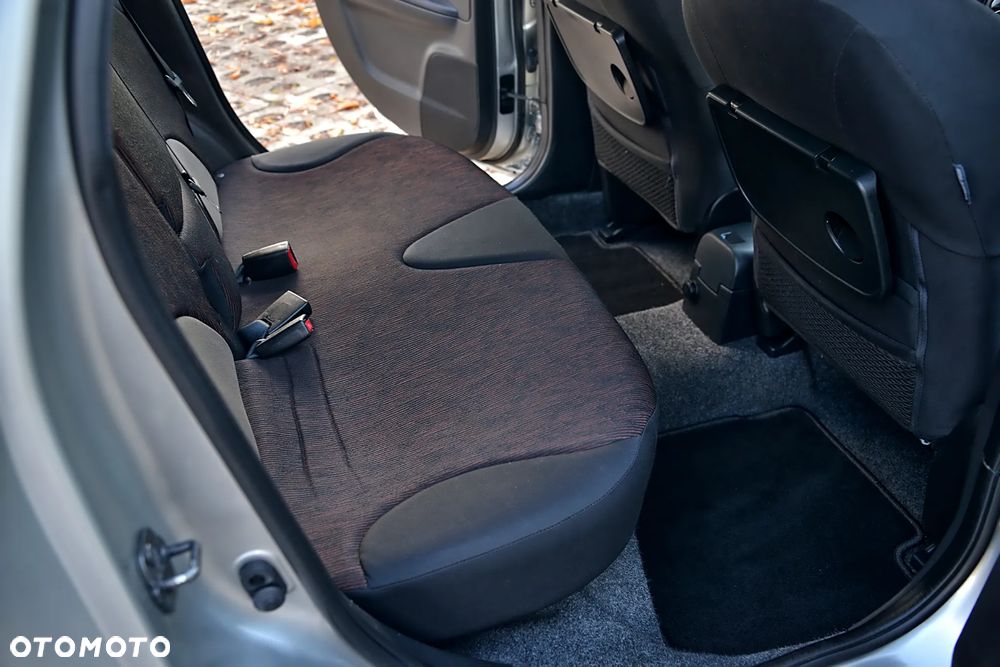 Nissan Note 1.4 Acenta - 25