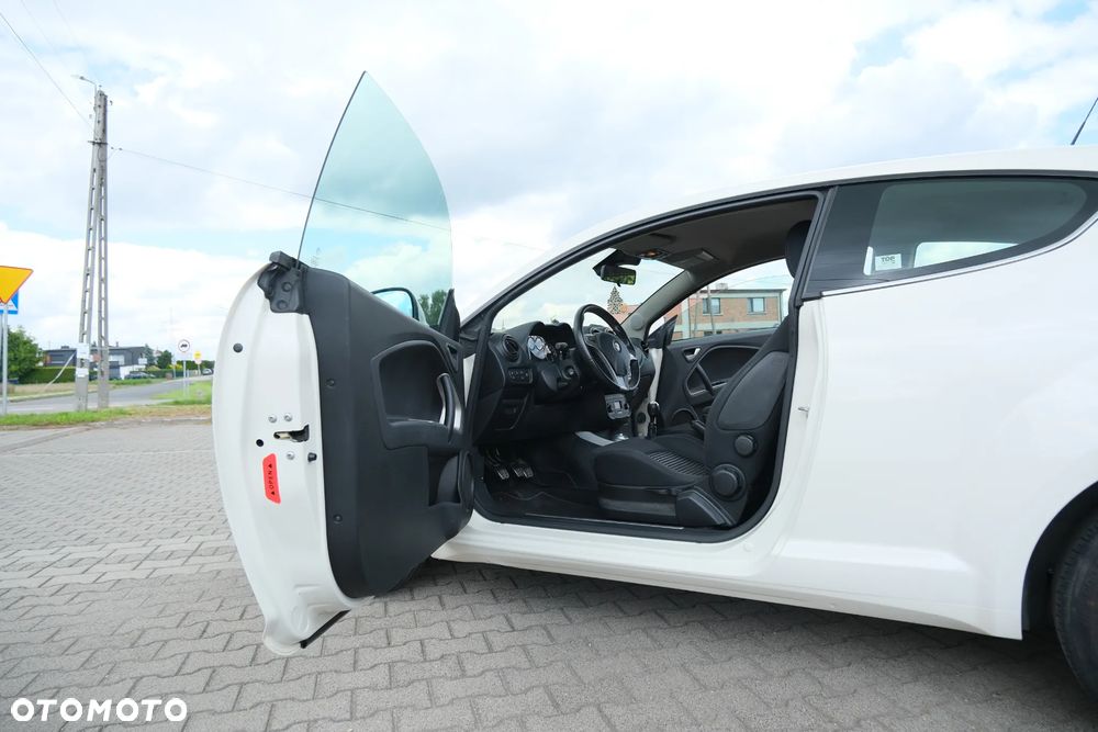 Alfa Romeo Mito 1.4 TB MultiAir Distinctive S&S - 10