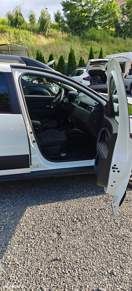 Dacia Duster 1.0 TCe Journey - 14