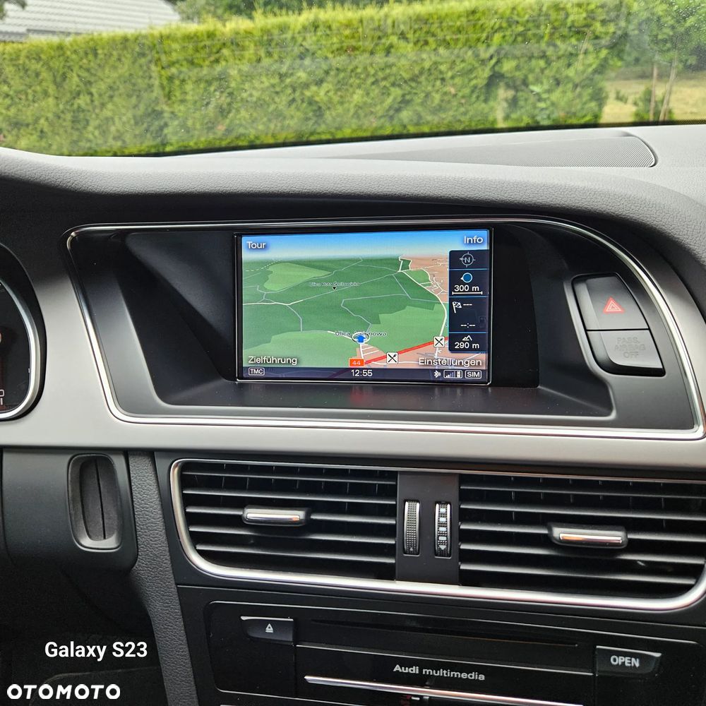 Audi A5 Sportback 3.0 TDI clean diesel Quattro S tronic - 31