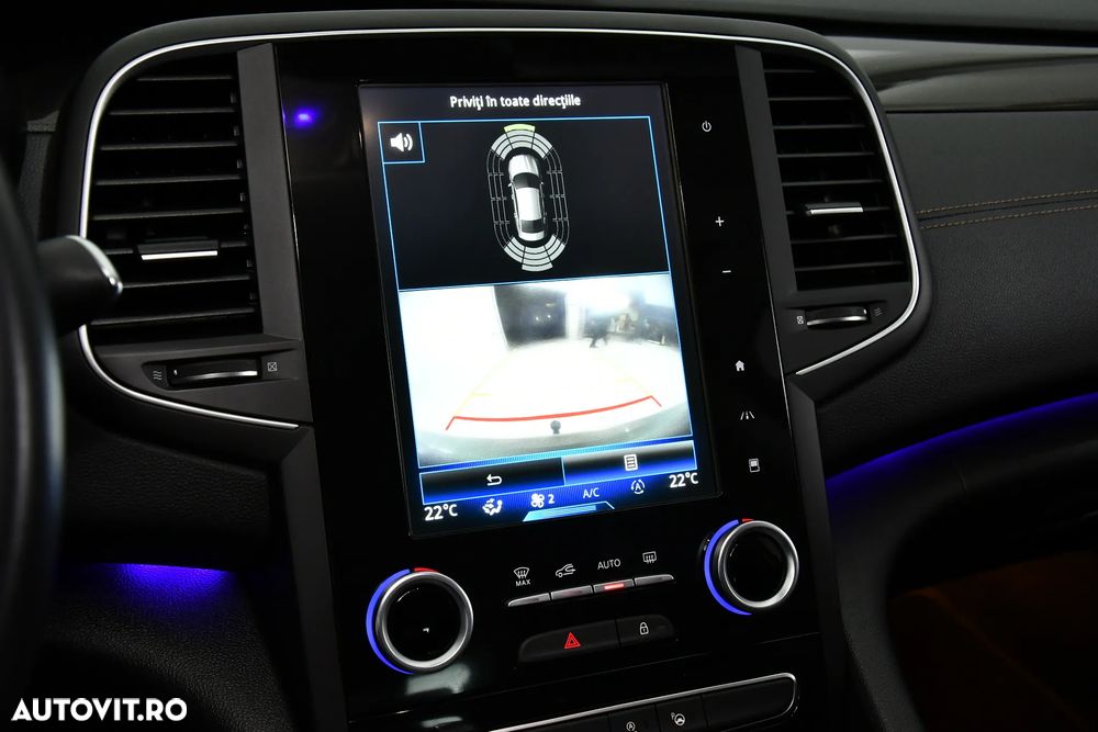 Renault Talisman ENERGY dCi 160 EDC INTENS - 17