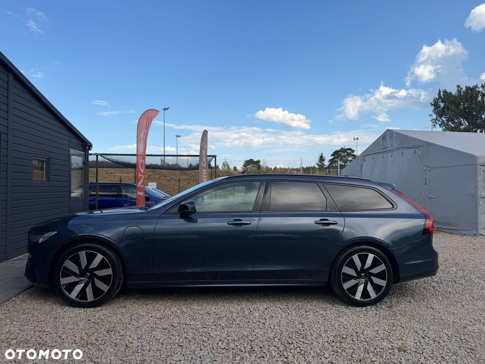 Volvo V90 - 9