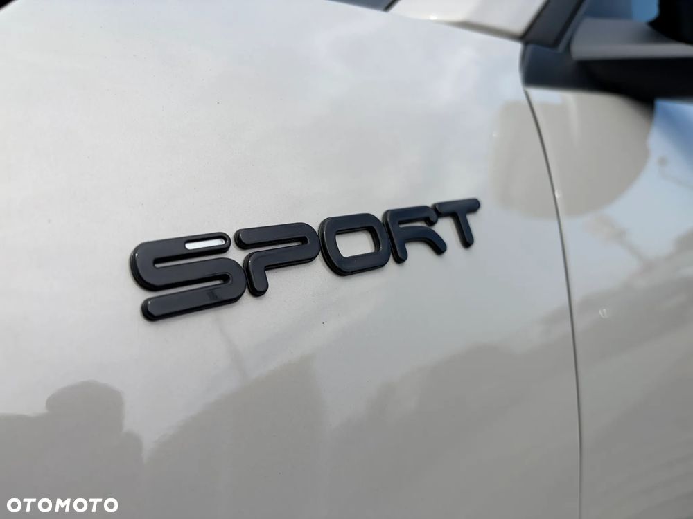 Fiat 600 1.2 Turbo Sport eDCT - 4