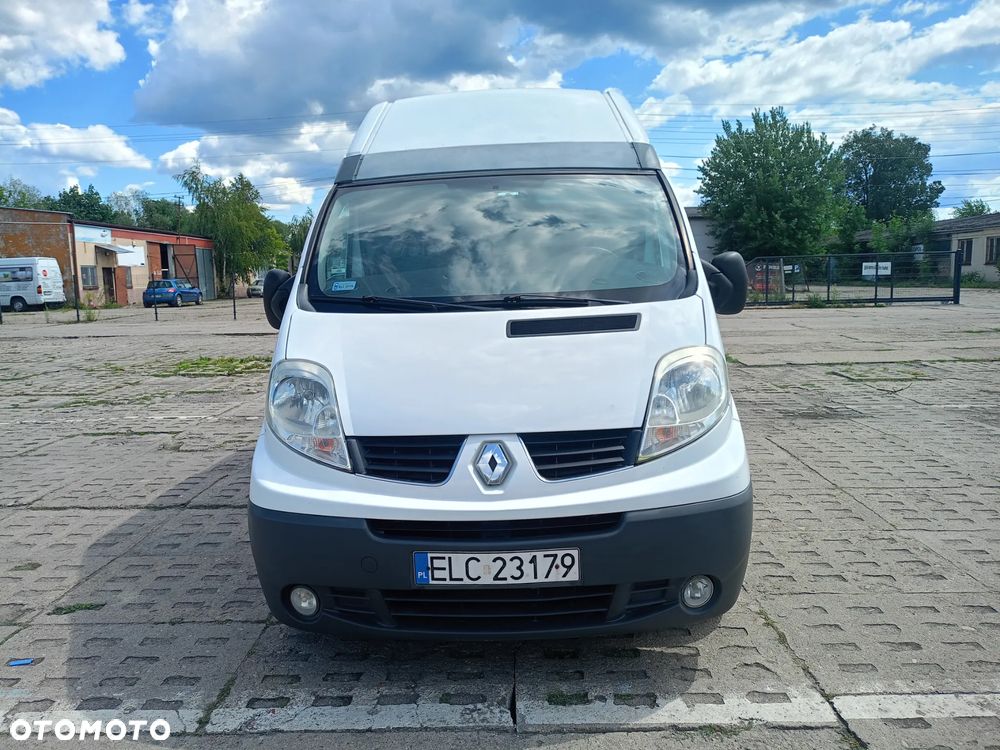 Renault Trafic - 9