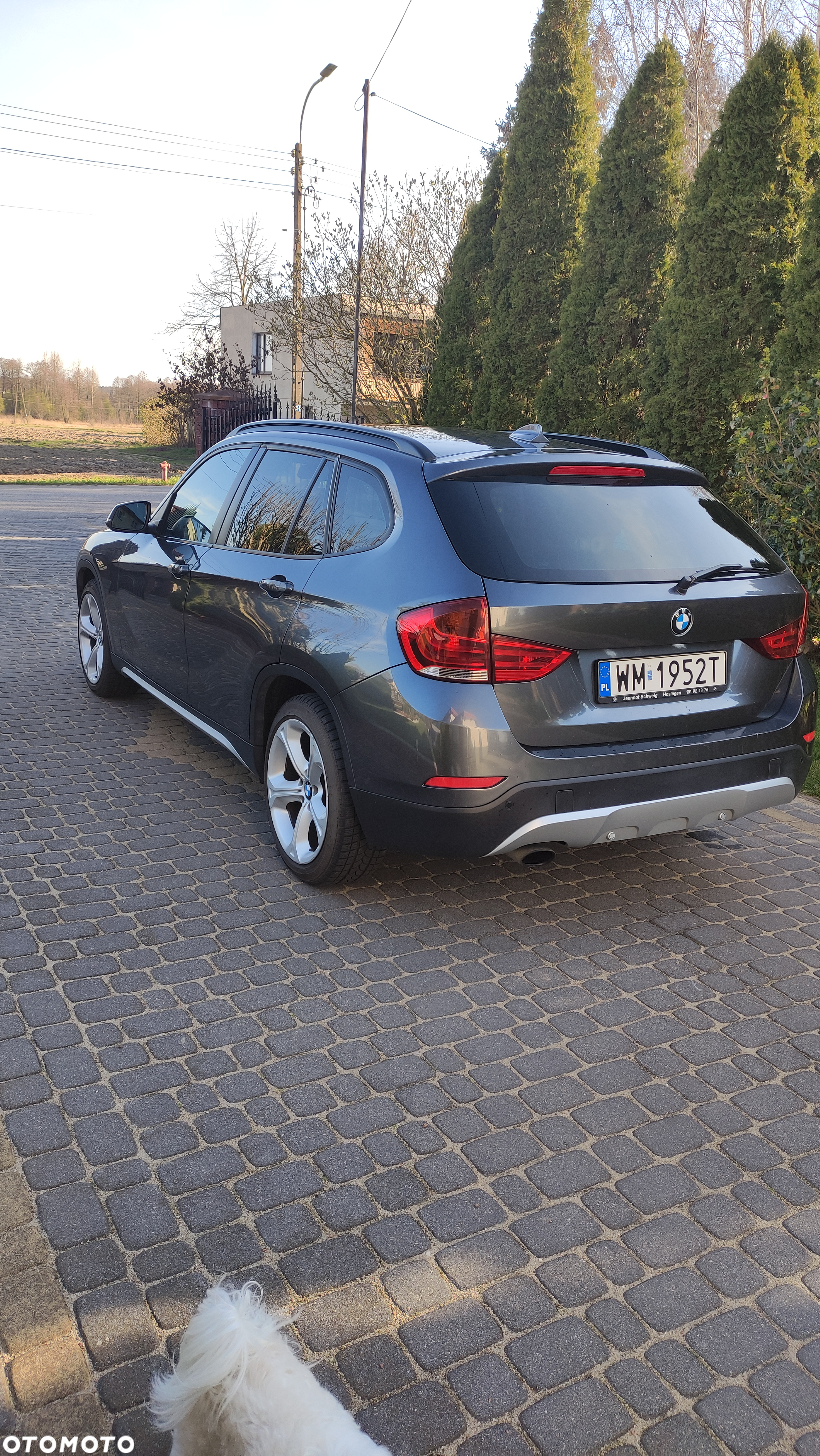 BMW X1 xDrive20d xLine - 4
