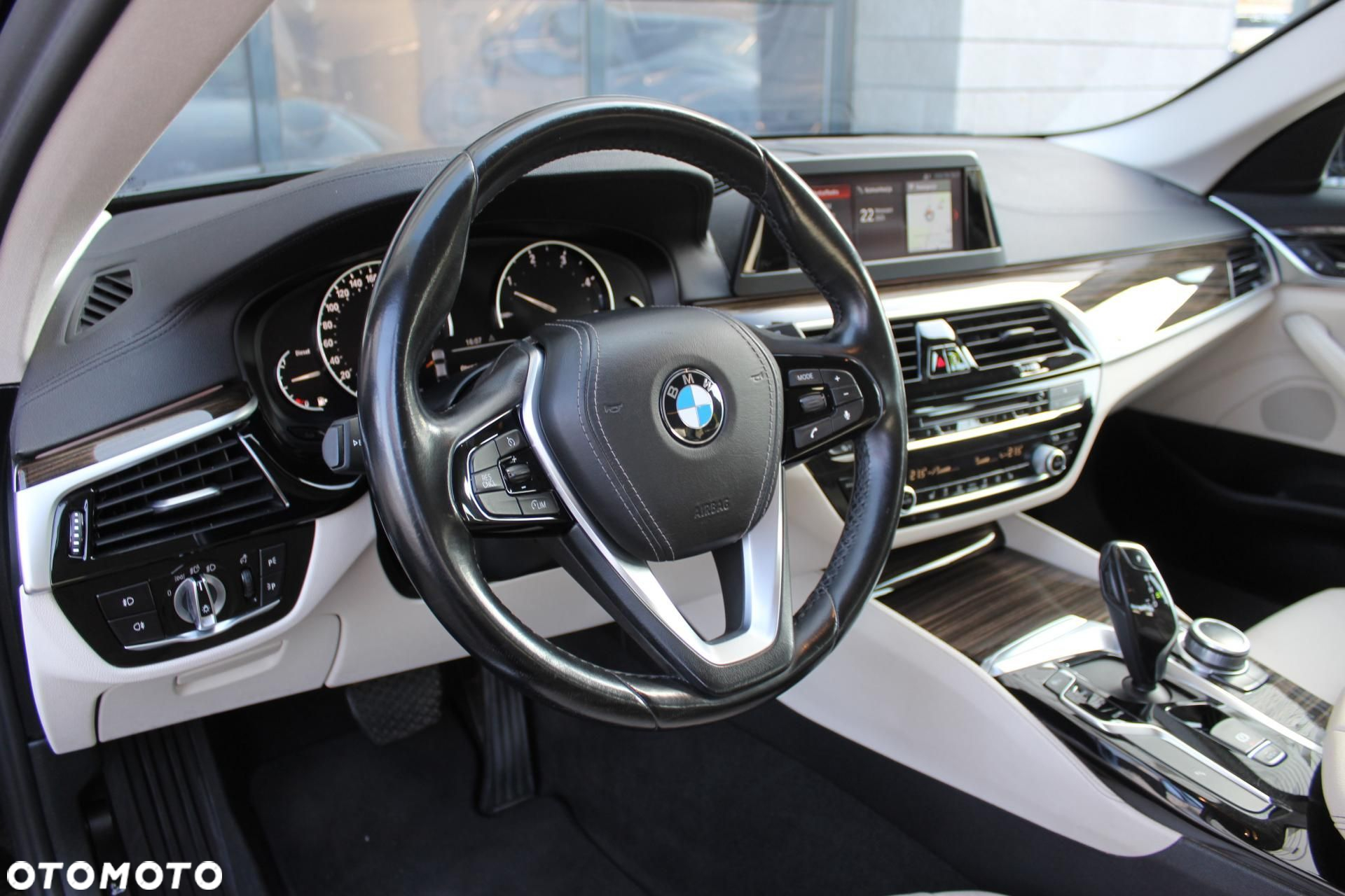 BMW Seria 5 - 4