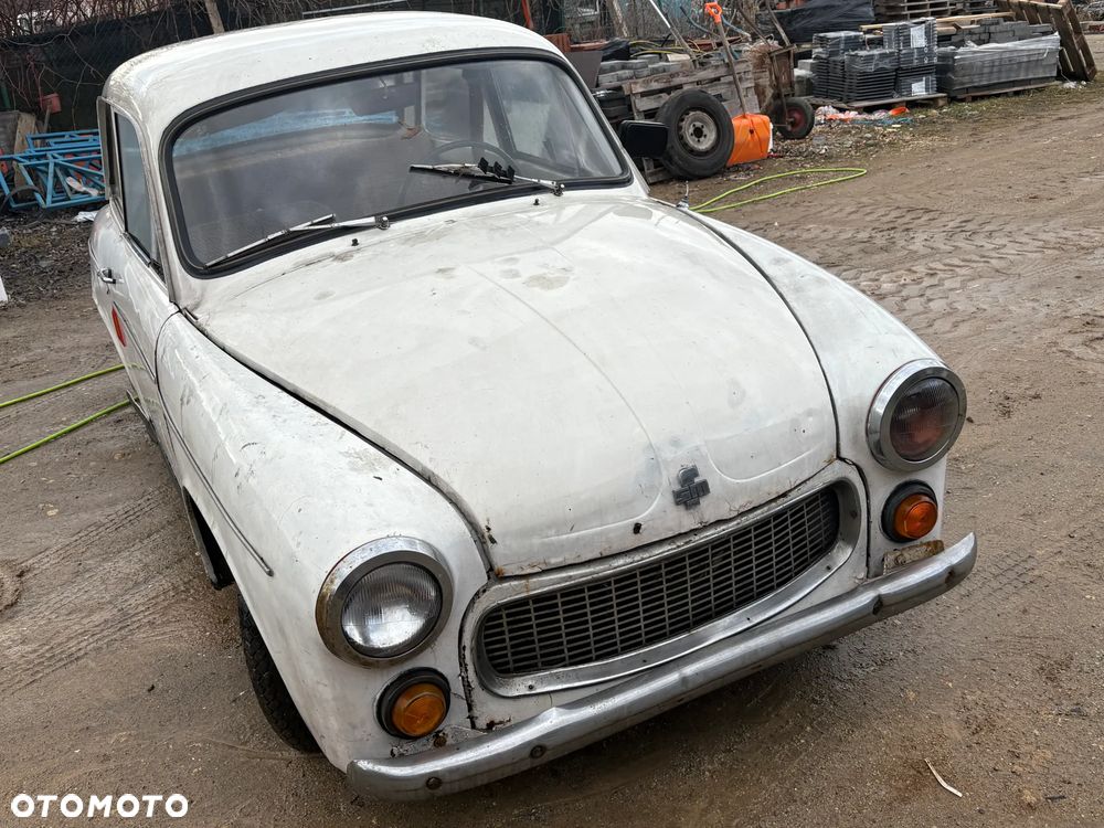 Syrena 105 - 4