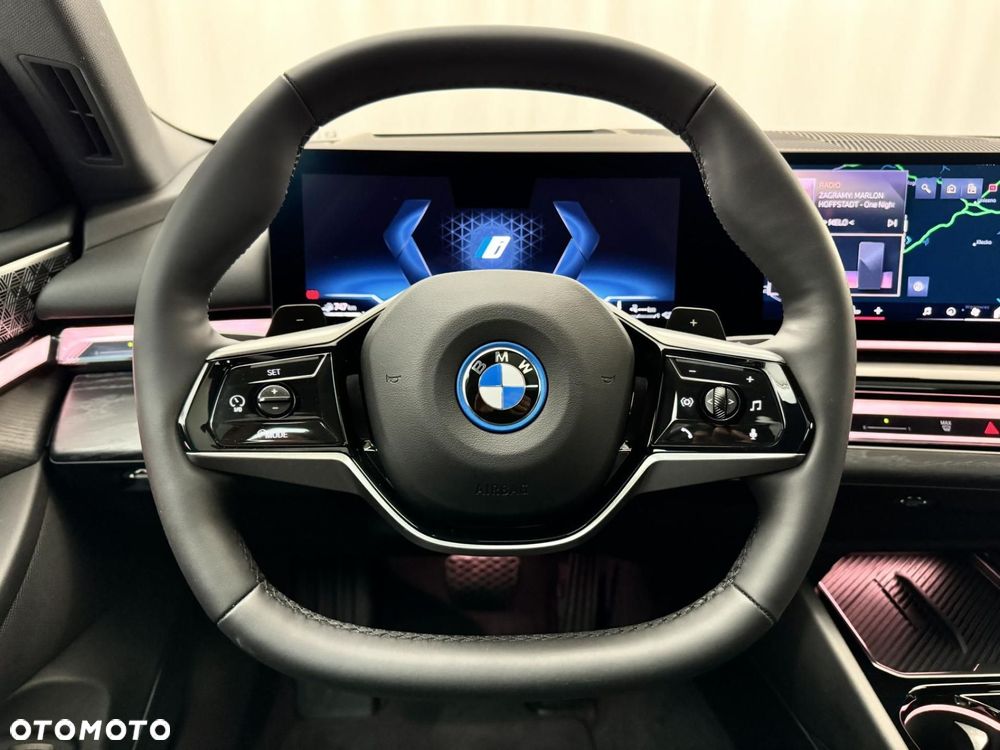 BMW Seria 5 - 27