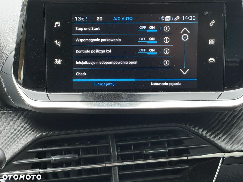 Peugeot 2008 1.2 PureTech Allure Pack S&S - 33