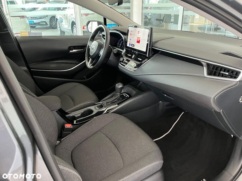 Toyota Corolla 1.8 Hybrid Comfort - 19