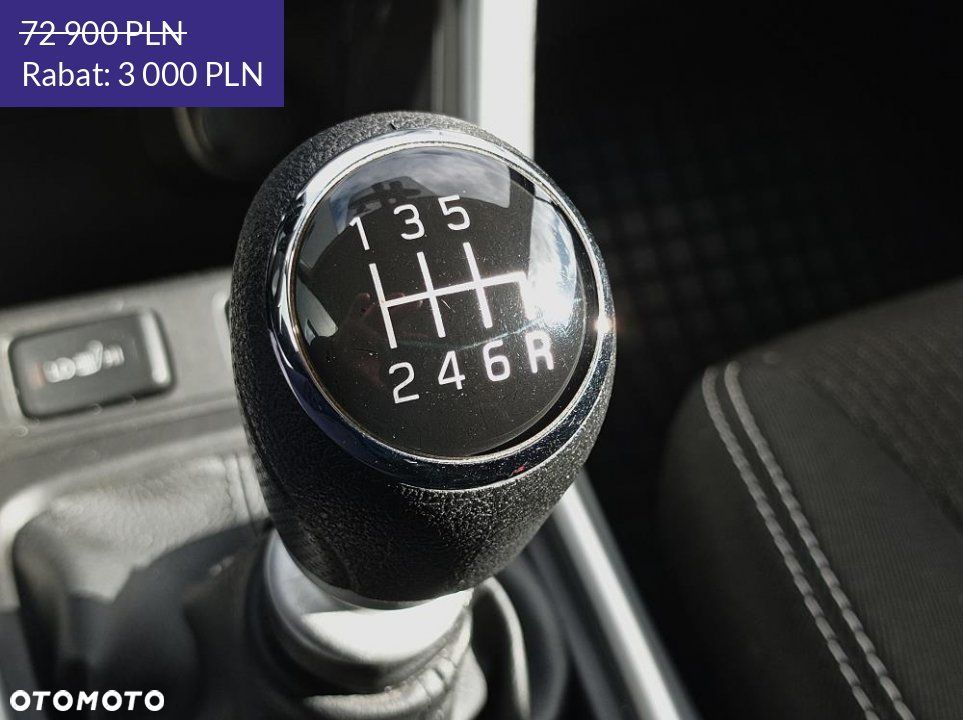 Suzuki SX4 S-Cross - 29