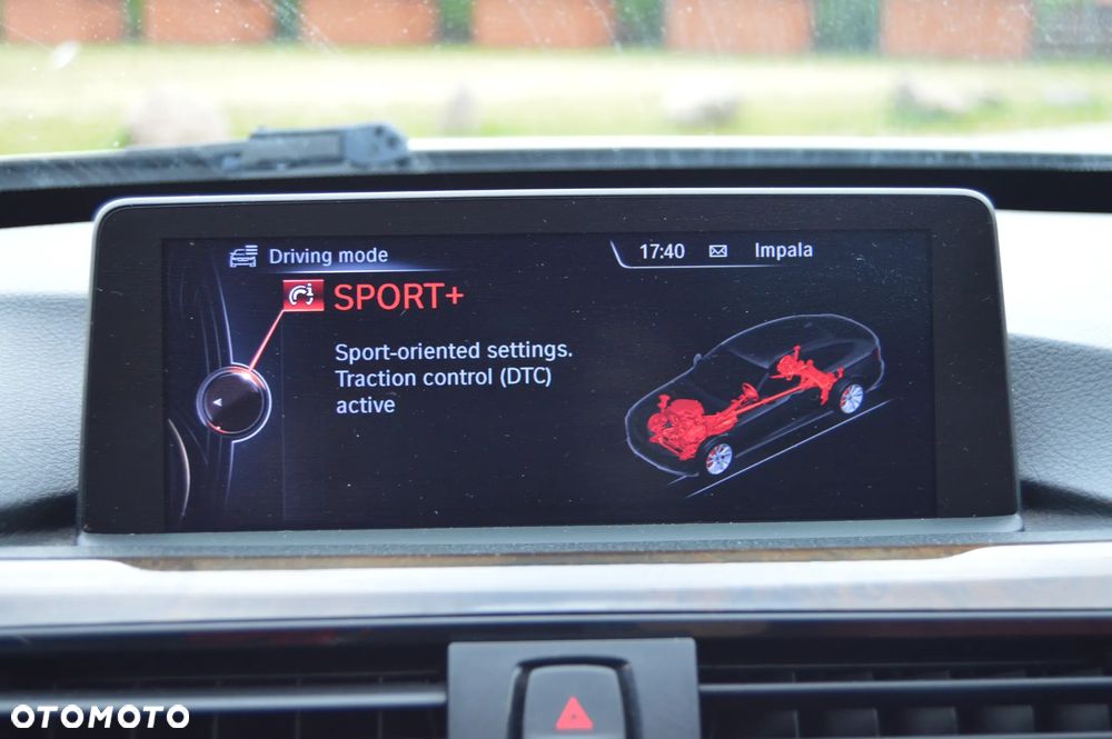 BMW 3GT 335i xDrive Sport Line - 30