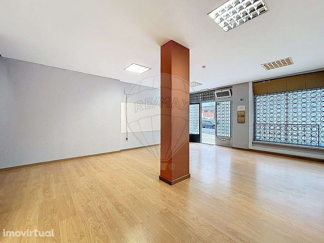 Loja  para arrendamento - Grande imagem: 3/29