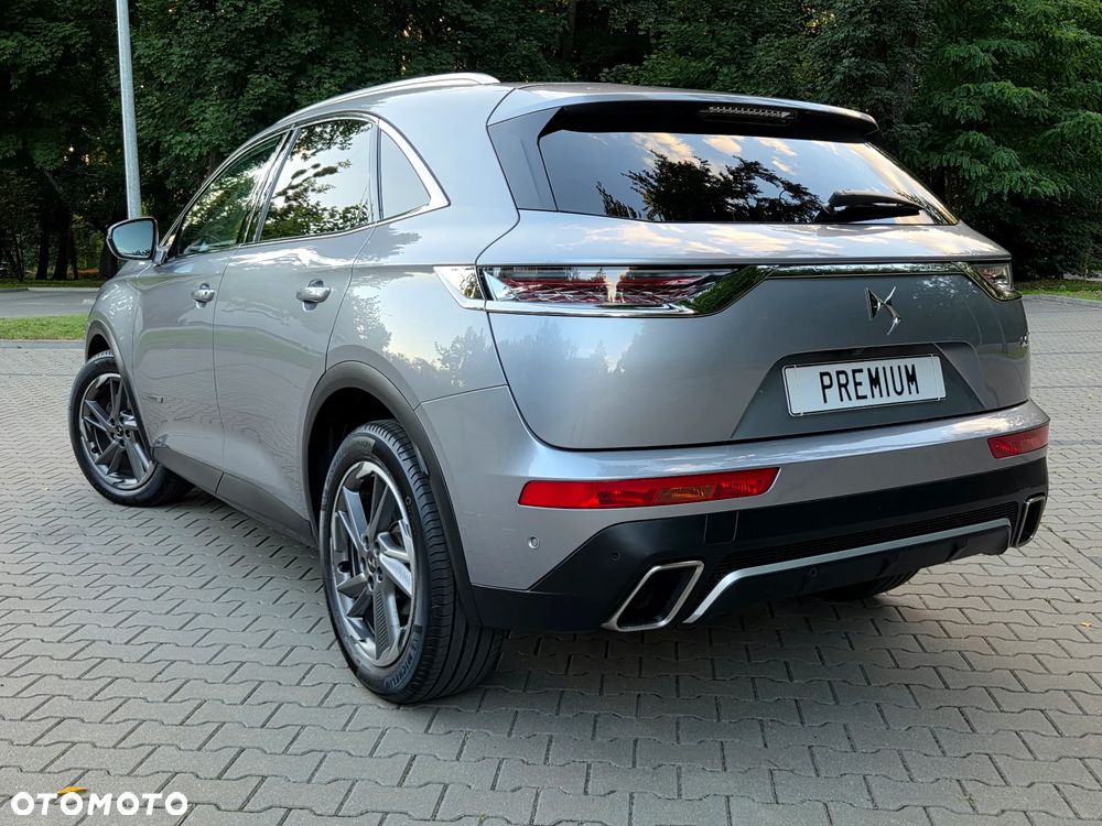 DS Automobiles DS 7 Crossback 1.6 PureTech Rivoli - 15